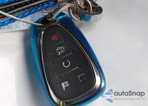 2017 Chevrolet Malibu 1Lt from USA, damaged, VIN 1G1ZE5ST8HF189947